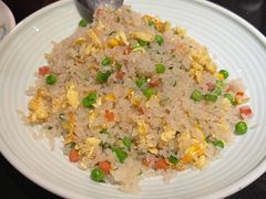 扬州炒饭-老头儿油爆虾·知味杭州(爱琴海购物中心)