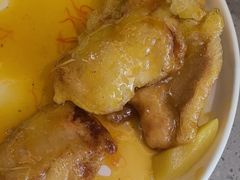 -俏东方·海味水饺·青岛菜(崂山店)