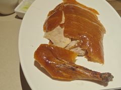 -金鸭季·北京烤鸭(深业上城店)