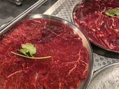 -鹿鸣山草本茶香火锅(园西路店)