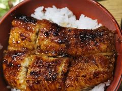 -昇鳗鱼家(浦东店)