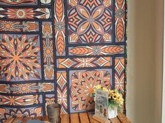 -克比叔叔印度餐厅Kebabs on the Grille(永康路分店)