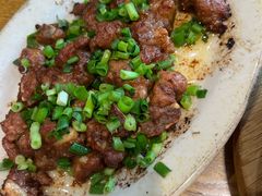 -去茶去餐厅(中央大街店)