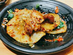 -巡场大烧烤(春水苑店)