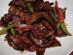 -那家老院子东北菜·饺子·小鸡炖蘑菇(艳华街店)