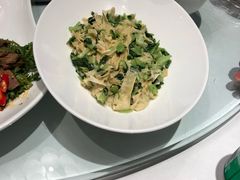 百叶青菜-上海小南国(正大店)