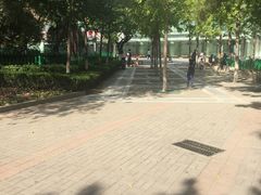 -双榆树公园