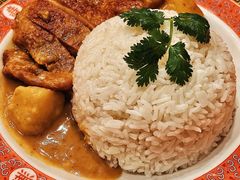-曼谷食堂·泰国家庭料理