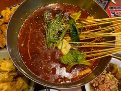 -付小姐在成都(中山公园店)