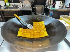 -四季美汤包(户部巷店)