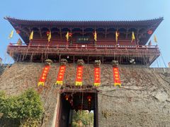 -杭州宋城