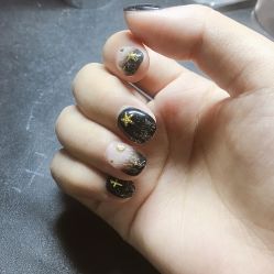 -StartNail美甲