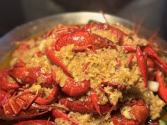 -怪味龙虾·烧烤(江阴总店)