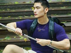 -杭州半山国家森林公园