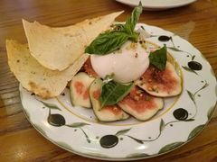 无花果布拉塔-Alimentari Grande(东湖路店)