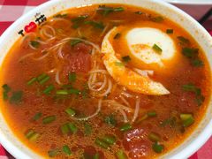 -西贝(上海我格广场店)