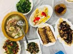 -明升萝卜汤