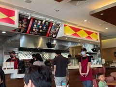 -FATBURGER 特富客汉堡(外交公寓店)