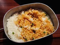 儿时酱油饭-寻宝记绍兴菜(鲁迅路店)