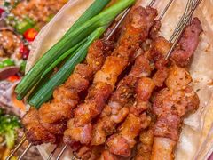 -最先生·烧烤·火锅·音乐聚会餐厅(大悦城店)