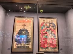 -中国闽台缘博物馆