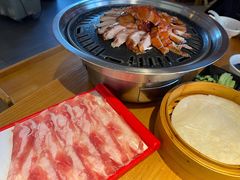 -守柴炉烤鸭(鱼嘴店)