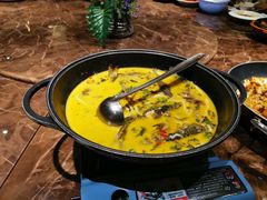 -国味壹号·精品湘菜·宴请佳选(新天地店)