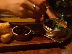 -斯普汇生蚝牛排馆(中骏世界城店)