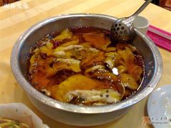 水煮鱼-鑫巴蜀(和平里店)