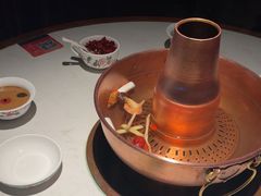 -北京老门框爆肚涮肉馆(锦业路店)