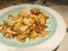 -北李妈妈菜·海肠捞饭(高新万达店)