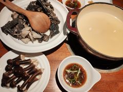 -黑鸡小馆(金源店)