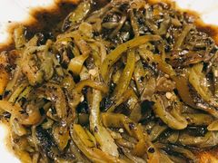 手撕海椒-老号尤兔头(幸福店)