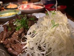 幸福满满烧肉饭-醉虎传(南锣鼓巷店)