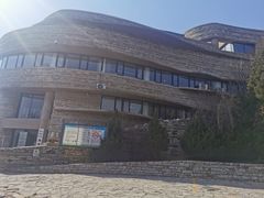 -府君山公园