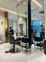 点击看大图 -3AM HAIR SALON烫发染发接发