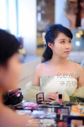 -上海彩妆秀摄影设计有限公司