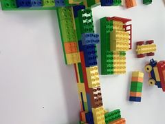 -斯坦星球AI编程·机器人科创·科学实验·信奥·思维·STEM·积木拼搭·竞赛考级(浦东联洋广场大拇指龙阳御桥中心)