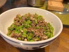 -衡东土菜馆(天际绿洲店)