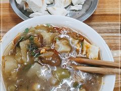 -老字号贾家肉丸糊辣汤(光明巷店)