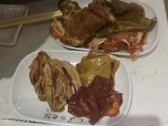 -福清牛太郎自助烧烤(裕荣汇店)