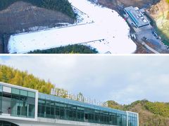 -杭州生仙里国际滑雪场