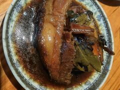 -老外婆本帮面(塔城路店)