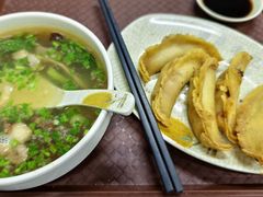 -清真蒋有记(老门东店)