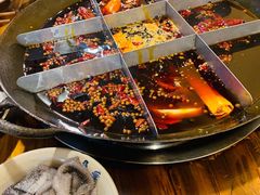 -利姐牧牛匠老火锅(兰花店)