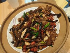 -宏状元现熬粥·京味菜(三里河店)