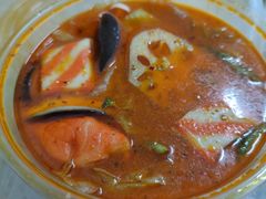 麻辣烫-中医药大学-老3楼餐厅