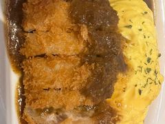 -伽喱博士 Dr.CURRY咖喱饭(太阳宫咖喱店)