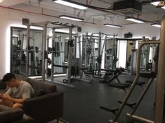 -YCHL Studios健身工作室(市二宫店)