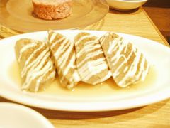 -飞驒牛 烤肉 马食一代(銀座店)